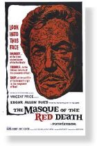 No Image for MASQUE OF THE RED DEATH