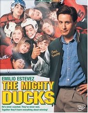 No Image for THE MIGHTY DUCKS 