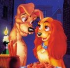 No Image for LADY AND THE TRAMP
